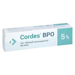 Cordes Bpo 5%