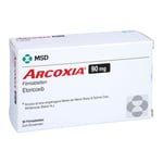 Arcoxia 90 mg Produktbild 1