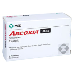 Arcoxia 90 mg
