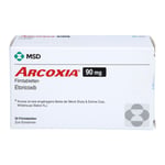 Arcoxia 90 mg Produktbild 2