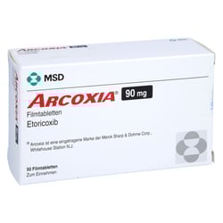 Arcoxia 90mg