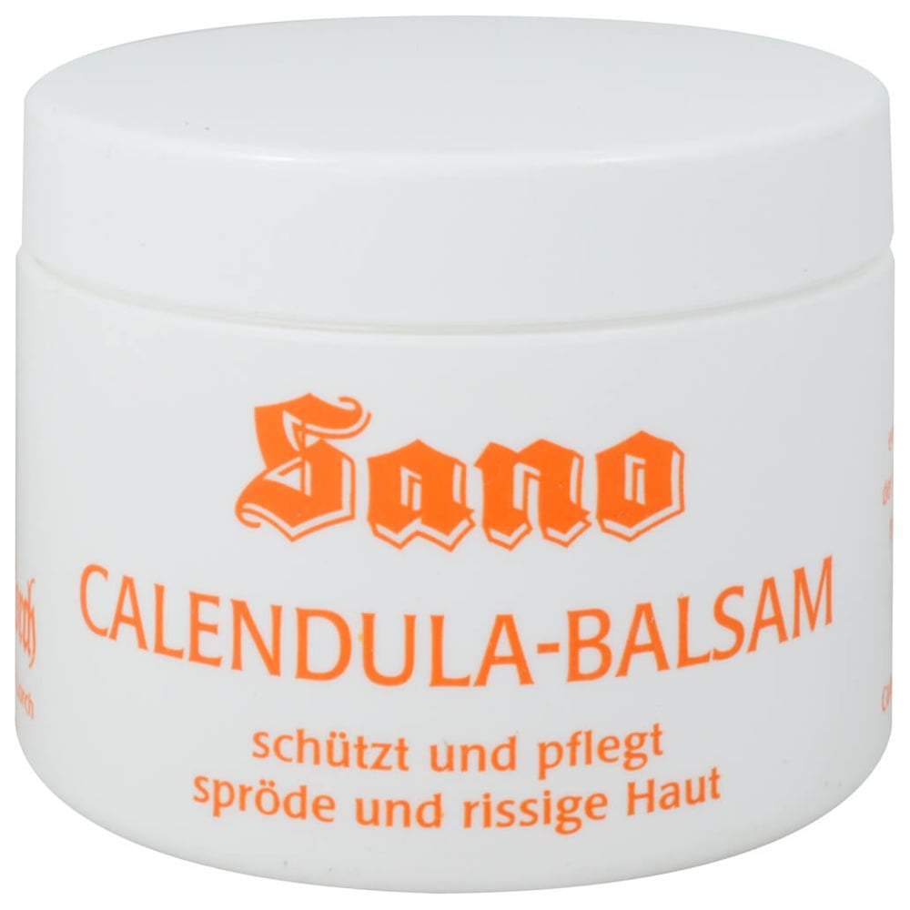 Sano Calendula Balsam