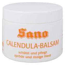 Sano Calendula Balsam