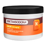 Betaisodona