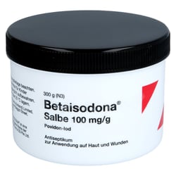 Betaisodona