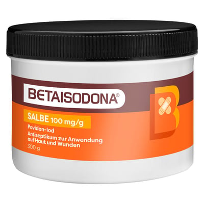 Betaisodona