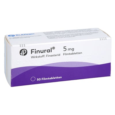 Finural 5 mg