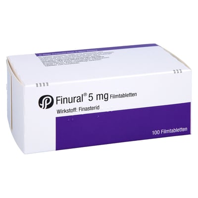 Finural 5 mg