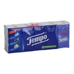 Tempo Taschentücher ohne Menthol