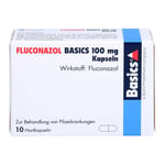 Fluconazol Basics 100 mg Produktbild 2