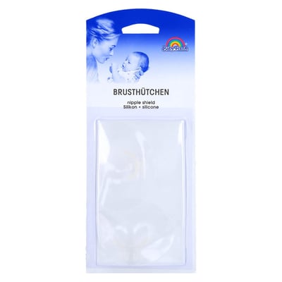 Brusthuet Silikon Produktbild 1