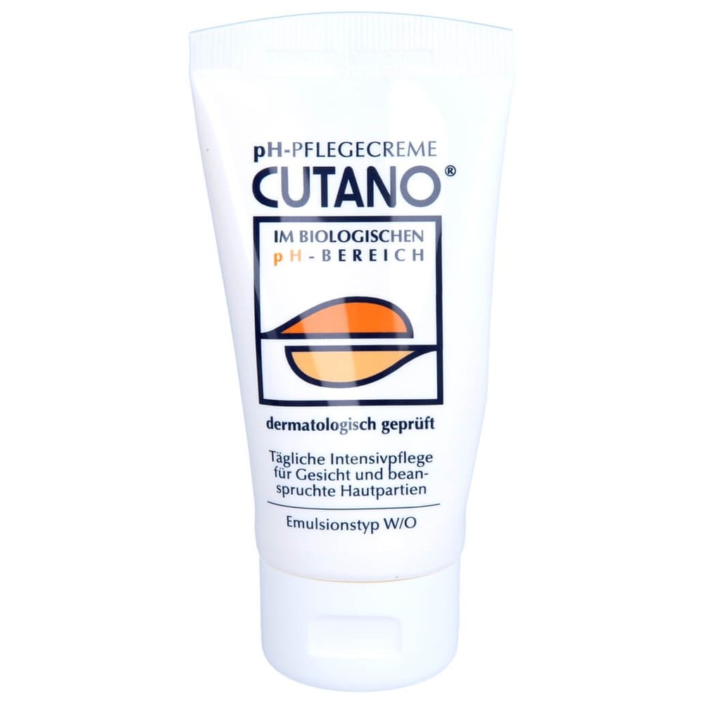 Cutano Pflegecreme