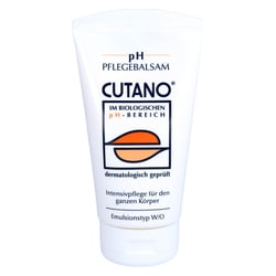 Cutano Pflegebalsam