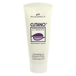 Cutano Pflegemilch
