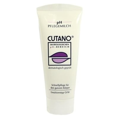 Cutano Pflegemilch