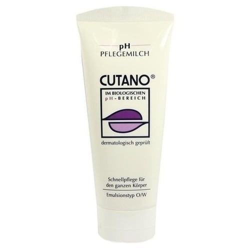 Cutano Pflegemilch