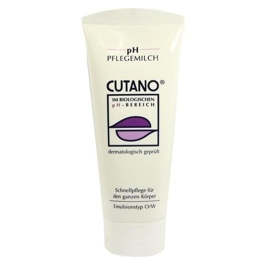 Cutano Pflegemilch
