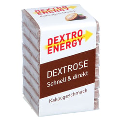 Dextro Energy Kakao Täfelchen
