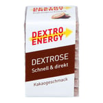 Dextro Energy Kakao Täfelchen Produktbild 2