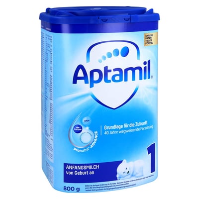 Aptamil 1 EP