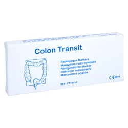 Colon Trans Radiopaque Mar