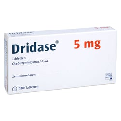Dridase