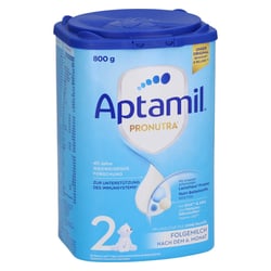 Aptamil 2 EP