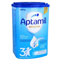 Aptamil 3