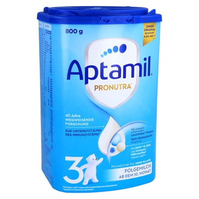 Aptamil 3