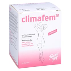 Climafem Tabletten