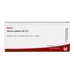 Nervus Opticus Gl D 5 Ampullen