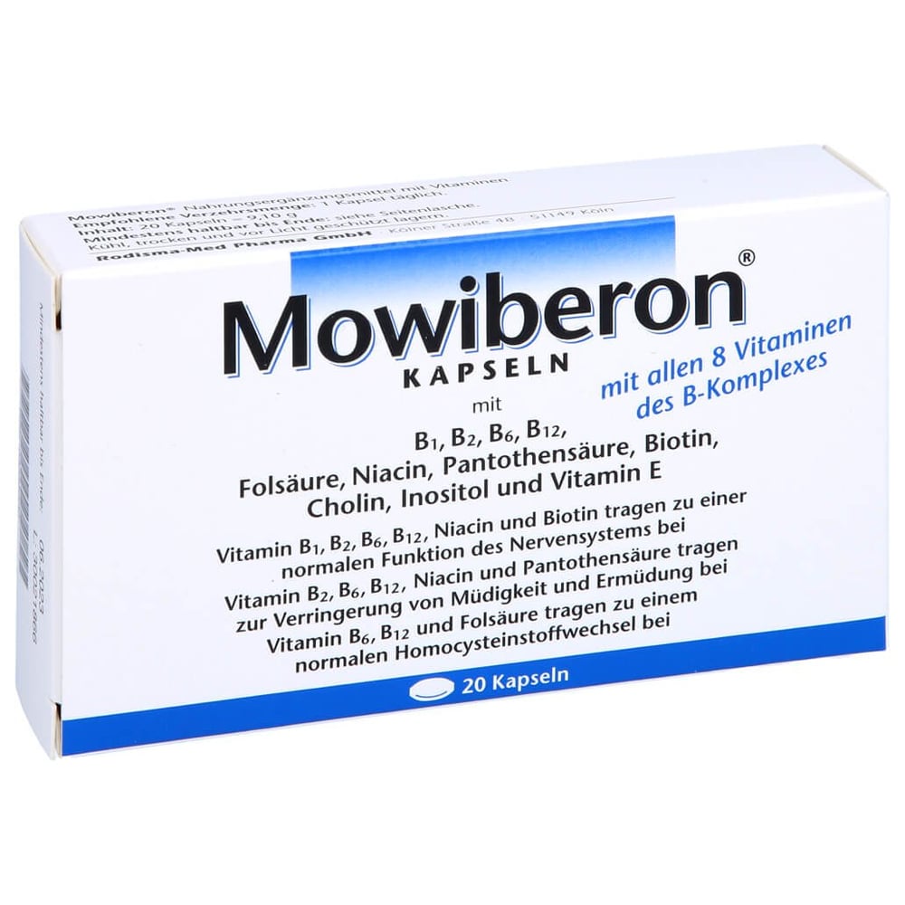 Mowiberon