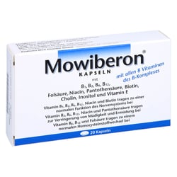 Mowiberon