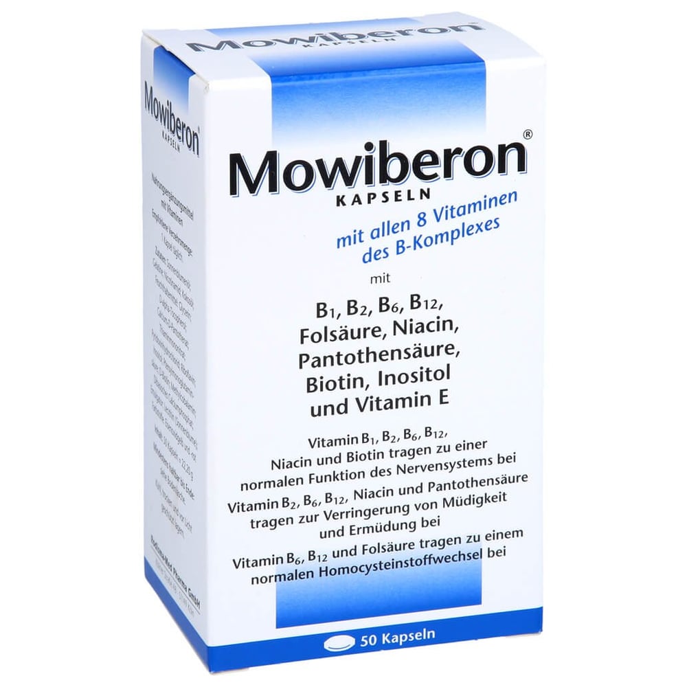 Mowiberon
