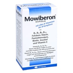 Mowiberon