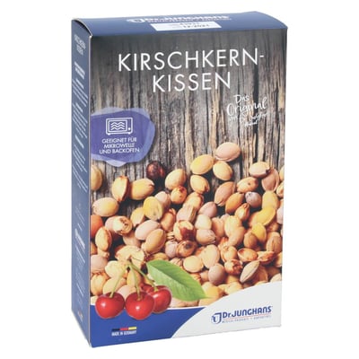 Kirschkern Nackenhörnchen