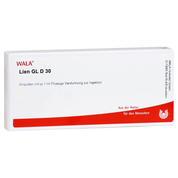 Lien Gl D30
