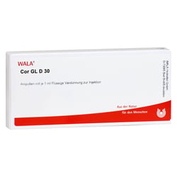 Cor Gl D 30 Ampullen