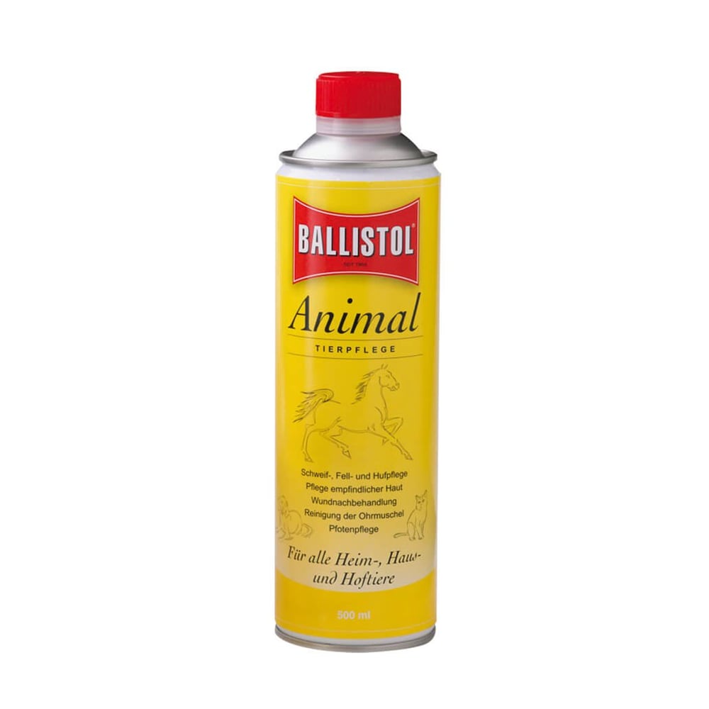 Ballistol animal Liquidum vet.