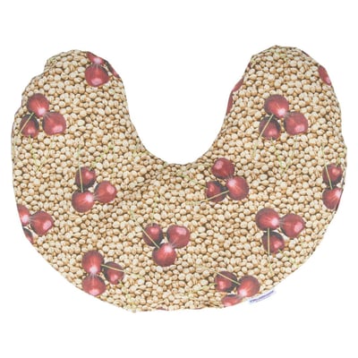 Kirschkern Nackenhörnchen