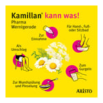 Kamillan Produktbild 5