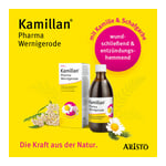 Kamillan Produktbild 9