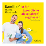 Kamillan Produktbild 10