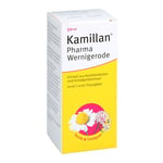 Kamillan Produktbild 1