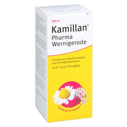 Kamillan