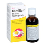 Kamillan Produktbild 3
