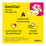 Kamillan Produktbild 6
