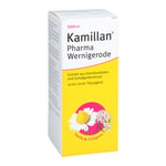 Kamillan Produktbild 1
