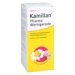 Kamillan