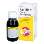 Kamillan Produktbild 4